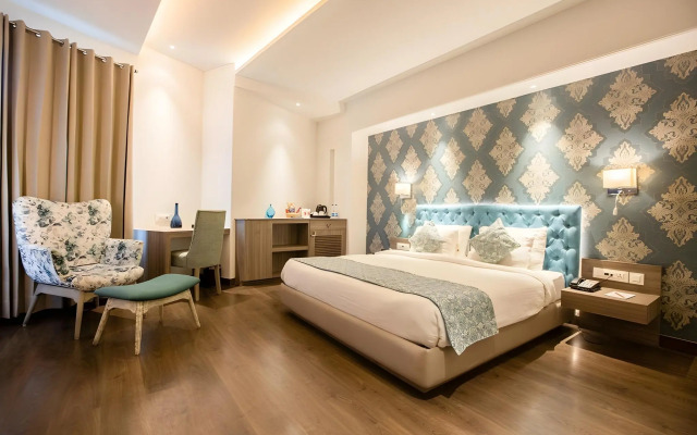 AB Clarks Inn Jalandhar