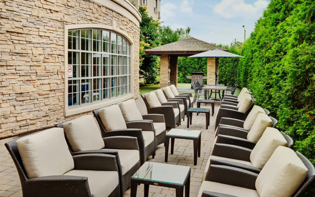 Staybridge Suites Oakville by IHG