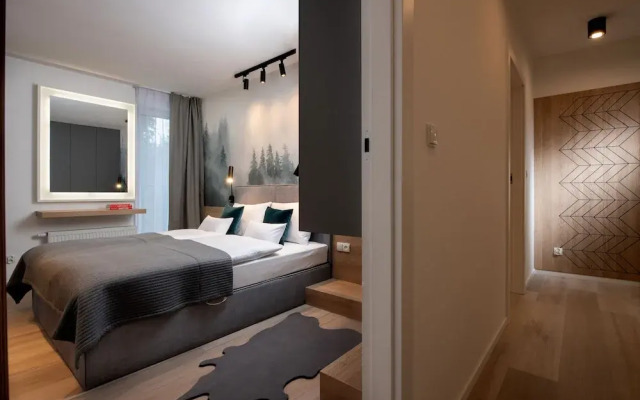 Vislow Resort