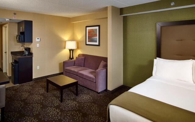 Holiday Inn Express Hotel & Suites Timmins, an IHG Hotel