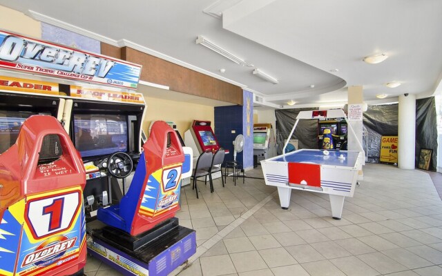 Phoenician Resort Broadbeach - GCLR