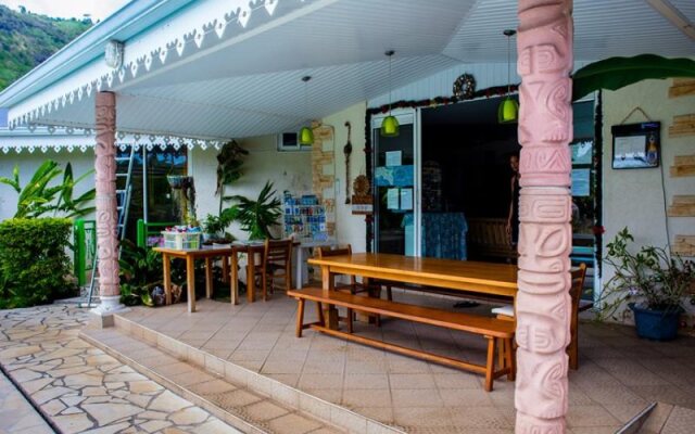 Relais Fenua