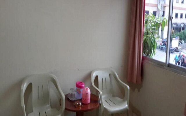 Hotel Sinar Bulan