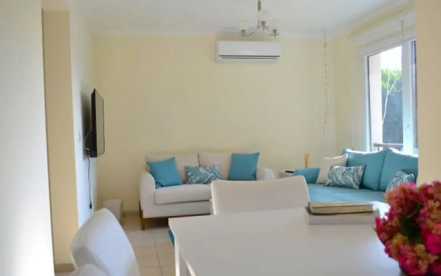 Villa Olive by Villa Safiya