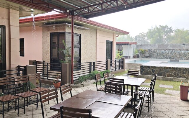 Leyvonne Resort & Events Place
