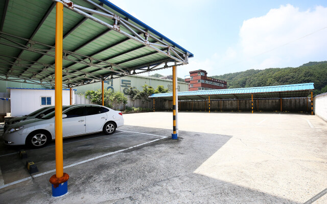 Sejong Royal