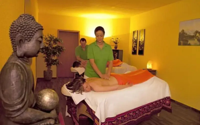 Wellnesshotel Harzer Land - Haus Gotha
