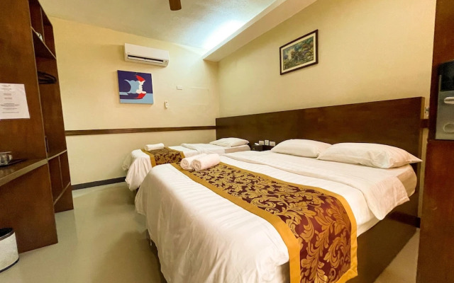 Casa Marco Suites Puerto Galera