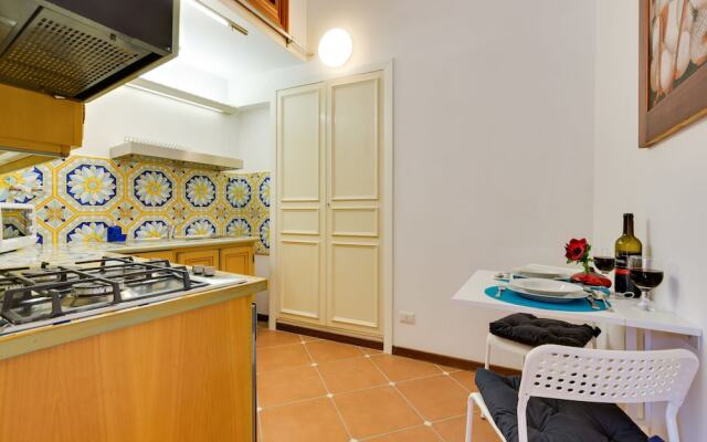 Rome as you feel - Prefetti