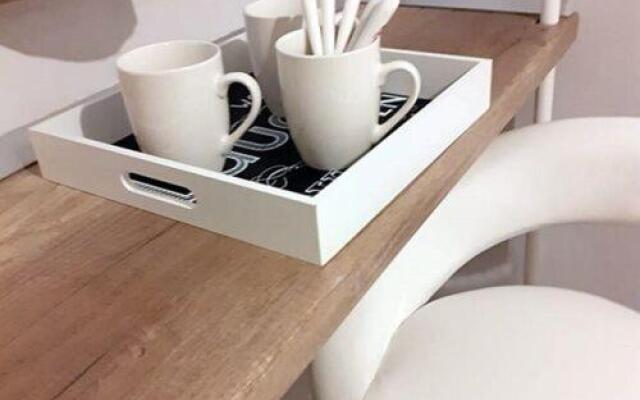 Gila Mari Gold Apartman