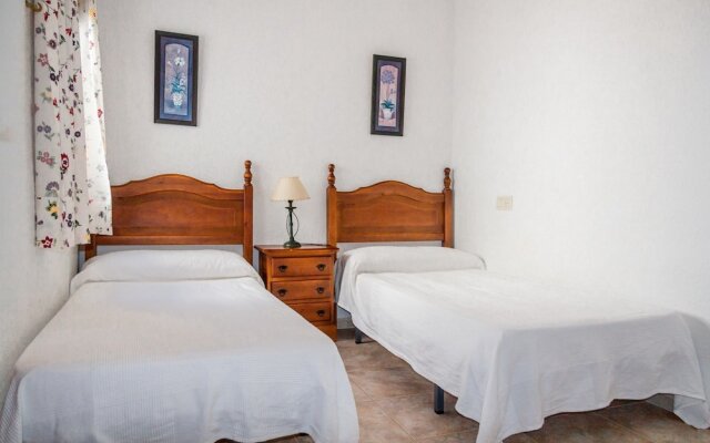 Apartamento Tuhillo Canovas Nerja