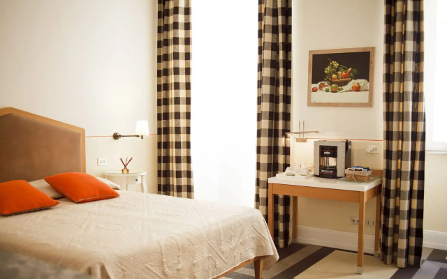 Piazza di Spagna Prestige