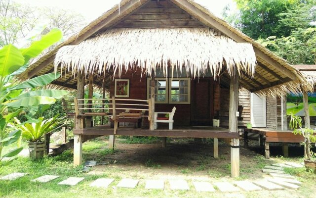 Khaoyai Uncle Nai's Hut