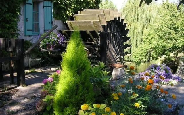 Le Moulin de Cocussotte