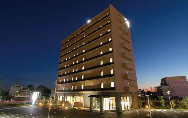 AB Hotel Kakamigahara — 3-star hotel in Kakamigahara