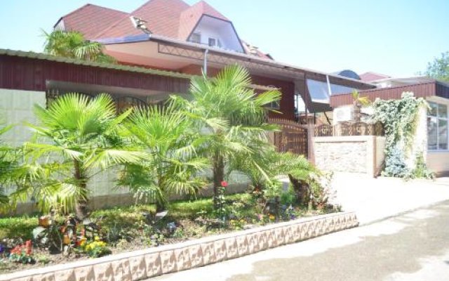 Guest House Kamielia