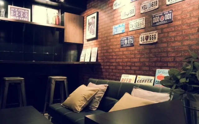 Summer Kenting B&B