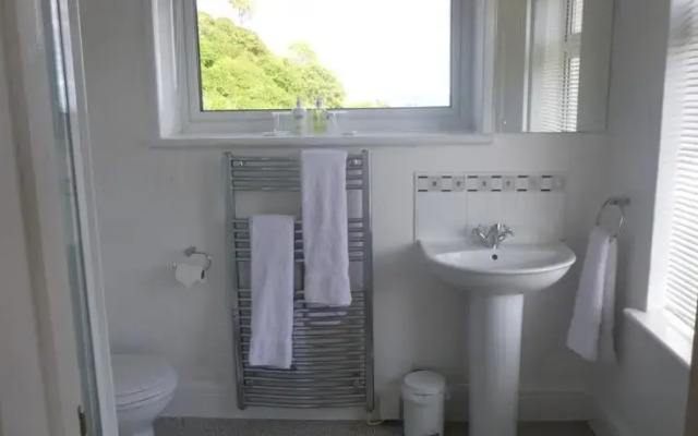 The Firs B & B
