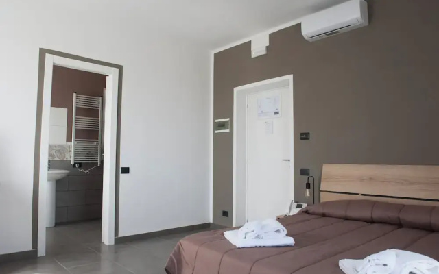 Hotel Riesco