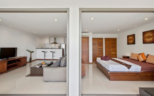 Tranquil Residence 2