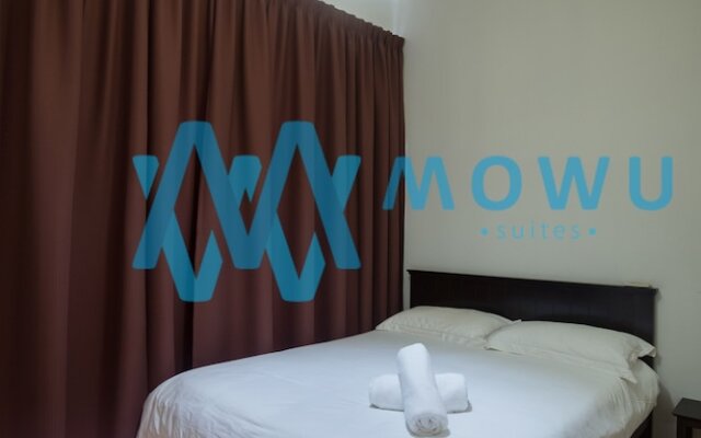 Mowu Suites @ KLCC