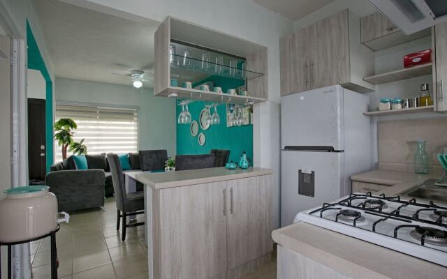 Altavela Flotacion 35 2 BR by Casago