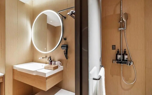 Ji Hotel Shanghai Pudong Airport Zhuqiao