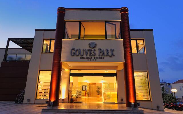 Gouves Water Park Holiday Resort