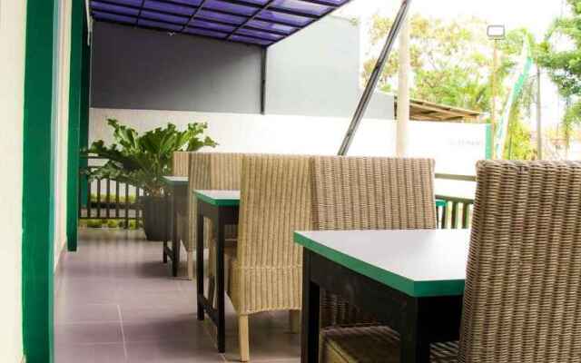 Hotel Santun Cirebon