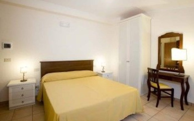 Casa Famiani Bed & Breakfast