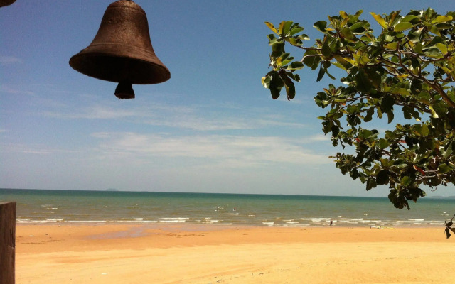 B2 Sea View Pattaya Boutique & Budget Hotel