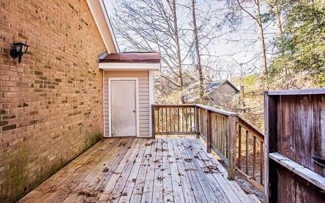 The Coronation Guest House