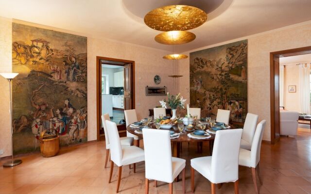 Casa del Duca 10 Emma Villas