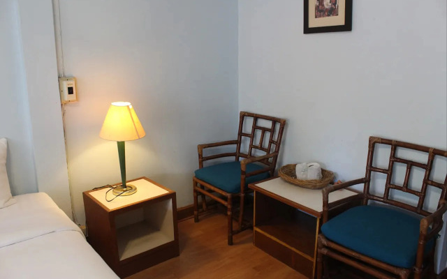 Safari Riviera Resort