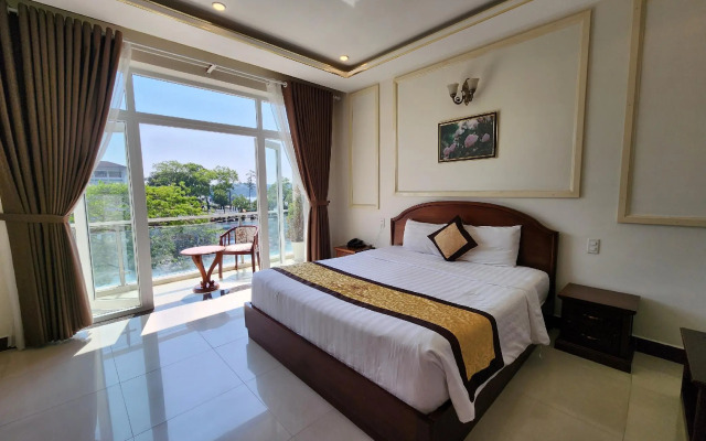Marguerite Hotel
