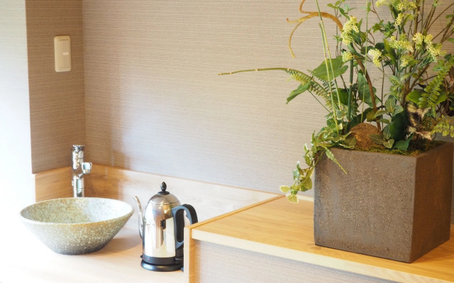 La Vista Akangawa - Adults only