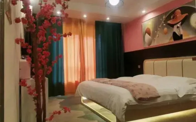 Bijie Boman Theme Hotel
