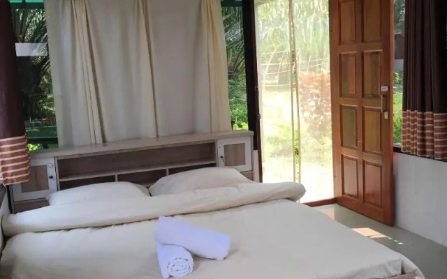 Harmony Garden House