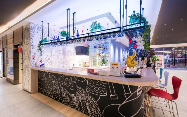 ibis Hangzhou West Lake Qingchun Rd