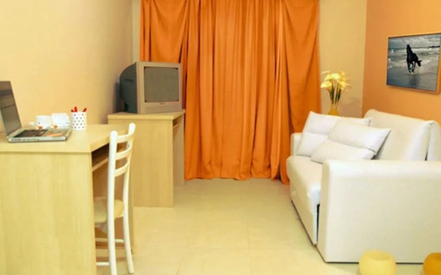 Daytona Beach Residence