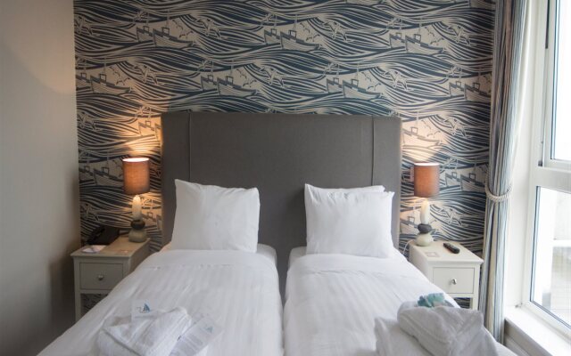 White Lodge Hotel Filey