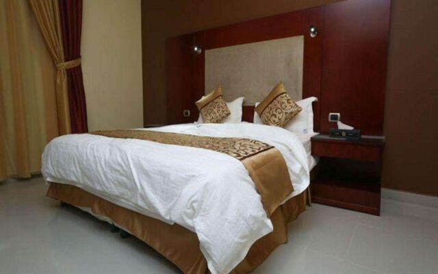 Raoum Inn - Hawtah Bani Tamim