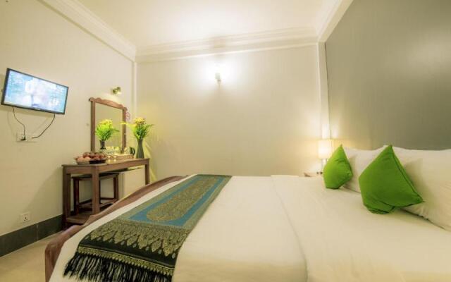 Summer Villa Resort