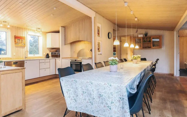 4 Star Holiday Home in Vaeggerlose