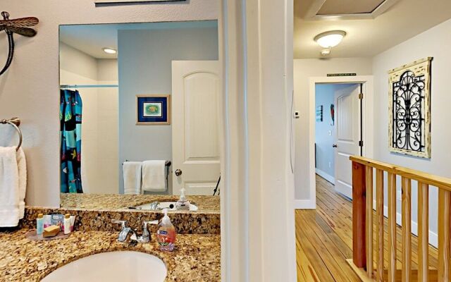 #704 The Commons by RedAwning