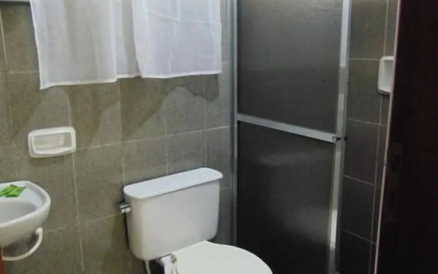 Pousada Akatu