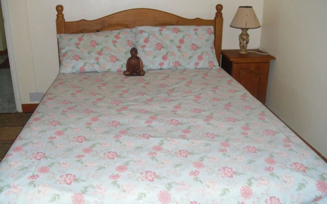 La Mirage Residence Guest house