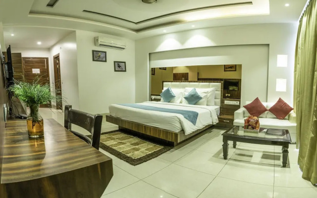 Winsome Resort & Spa