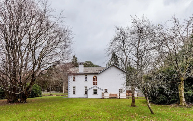 The Vicarage