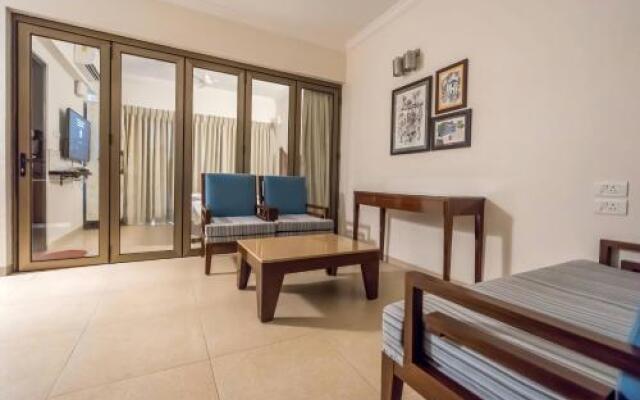 Casa Legend Suites Candolim